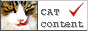 Cat Content!